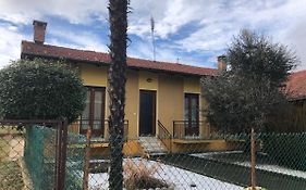 Ca' Di Burghi